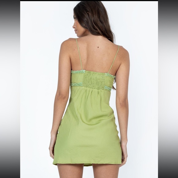 Dress - Picture 4 of 4